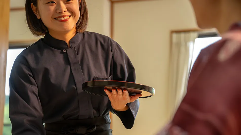 Ryuki: A Retreat for Mind and Body