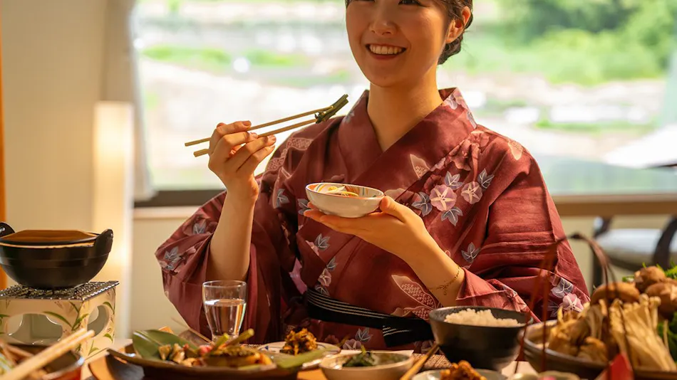 Ryuki: A Retreat for Mind and Body