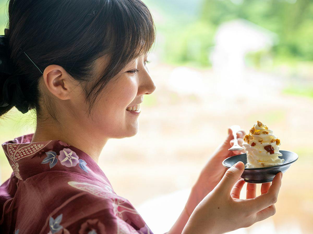 Ryuki: A Retreat for Mind and Body