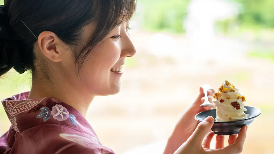 Ryuki: A Retreat for Mind and Body