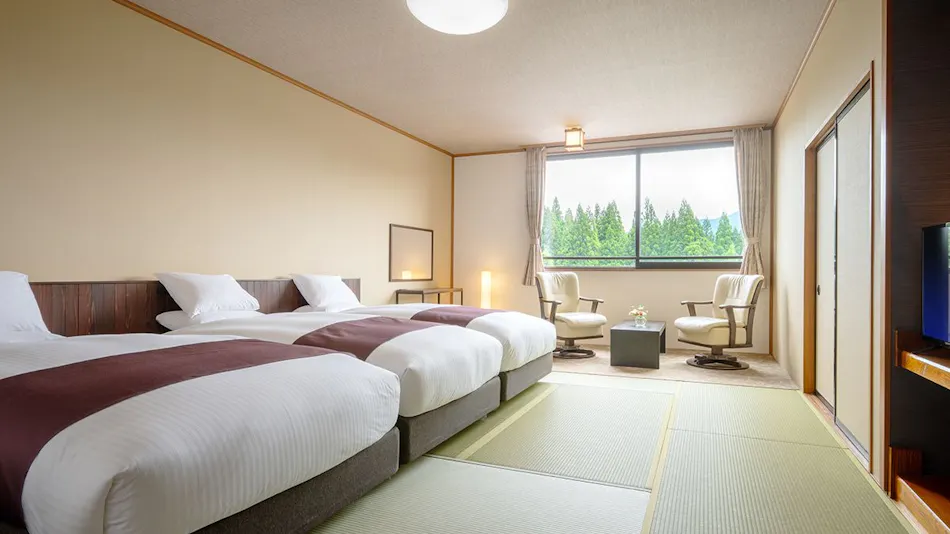 Ryuki: A Retreat for Mind and Body