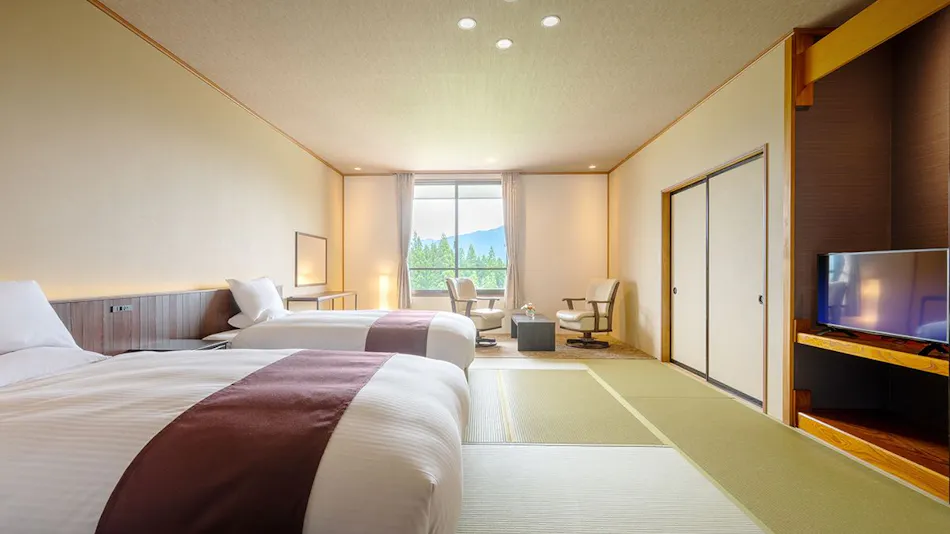 Ryuki: A Retreat for Mind and Body