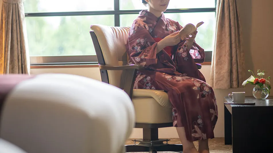 Ryuki: A Retreat for Mind and Body