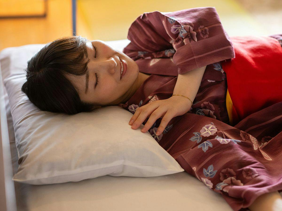 Ryuki: A Retreat for Mind and Body