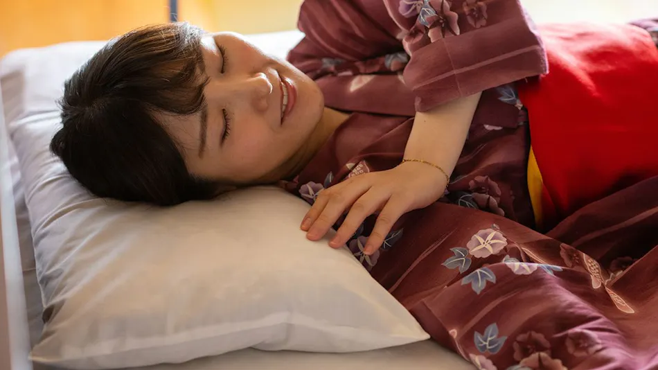 Ryuki: A Retreat for Mind and Body