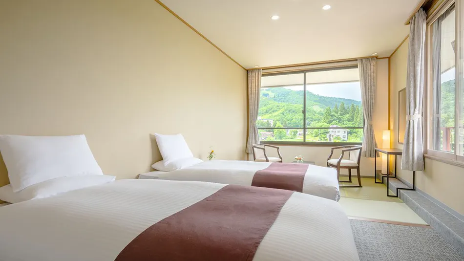 Ryuki: A Retreat for Mind and Body