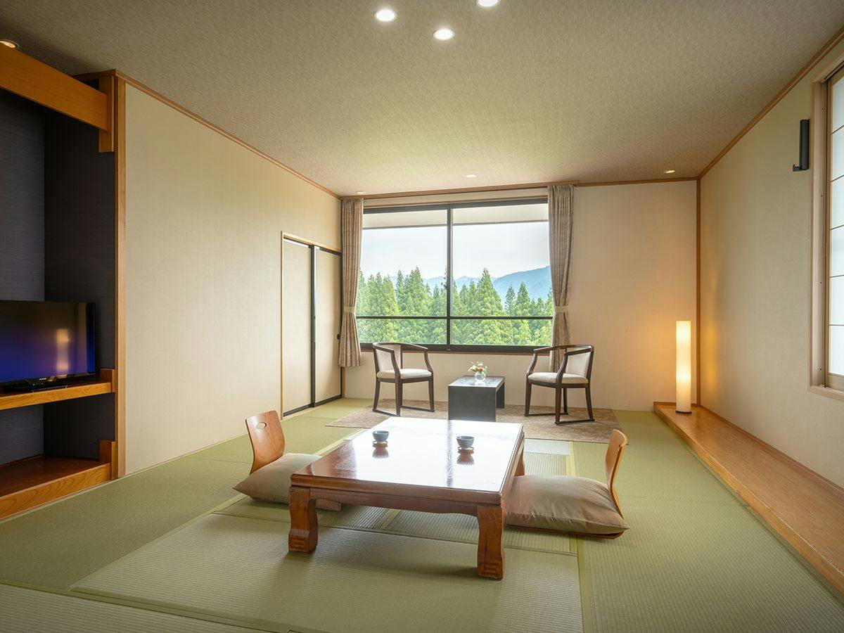 Ryuki: A Retreat for Mind and Body