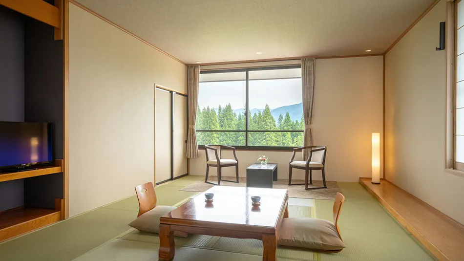 Ryuki: A Retreat for Mind and Body