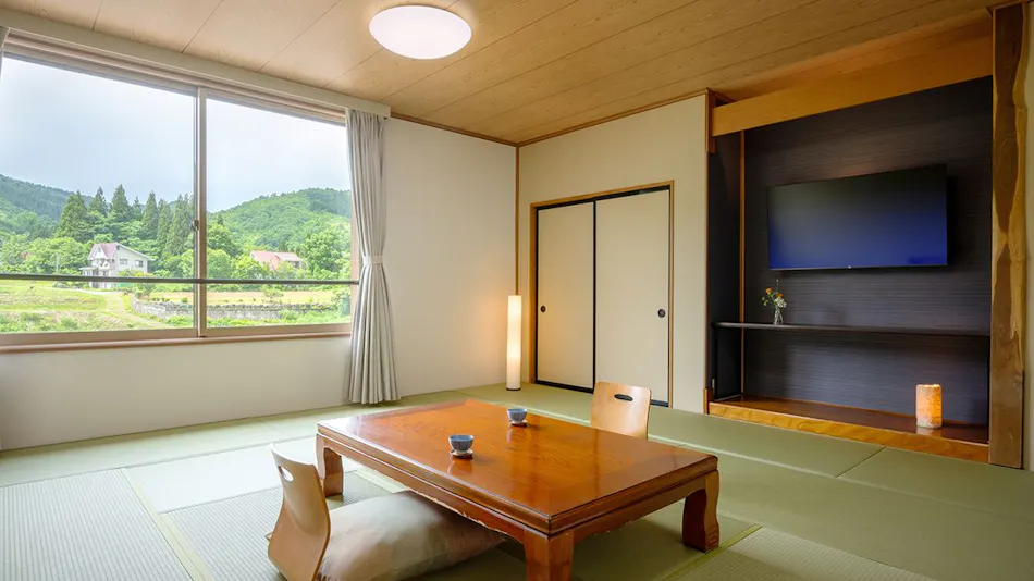 Ryuki: A Retreat for Mind and Body