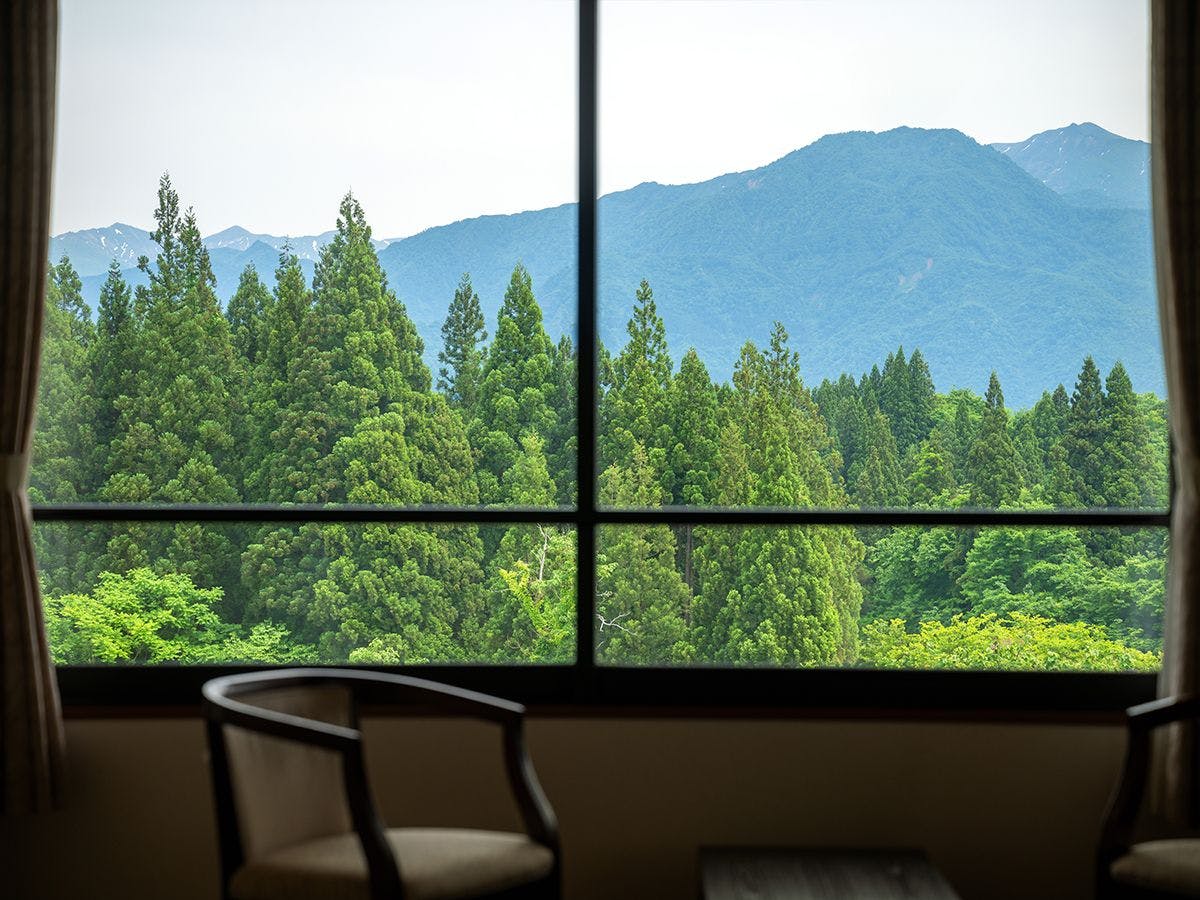 Ryuki: A Retreat for Mind and Body