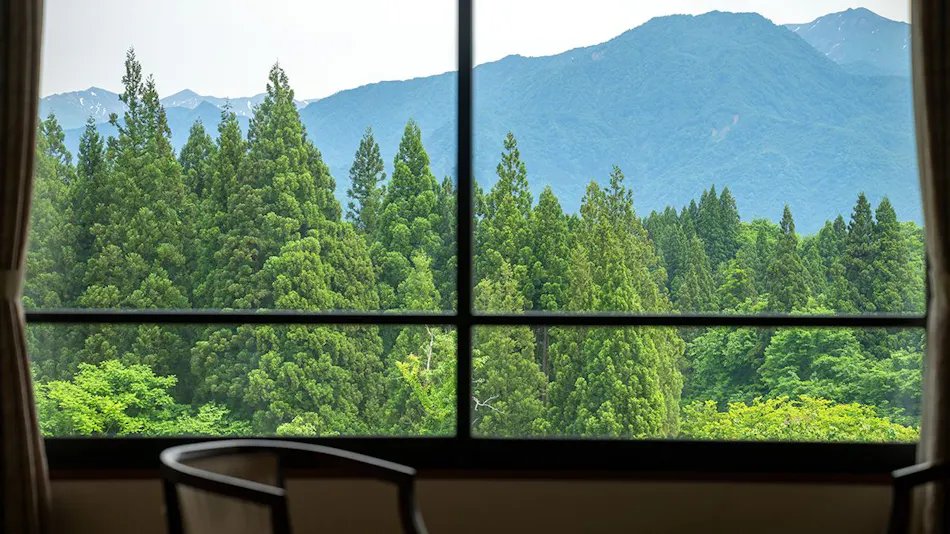 Ryuki: A Retreat for Mind and Body