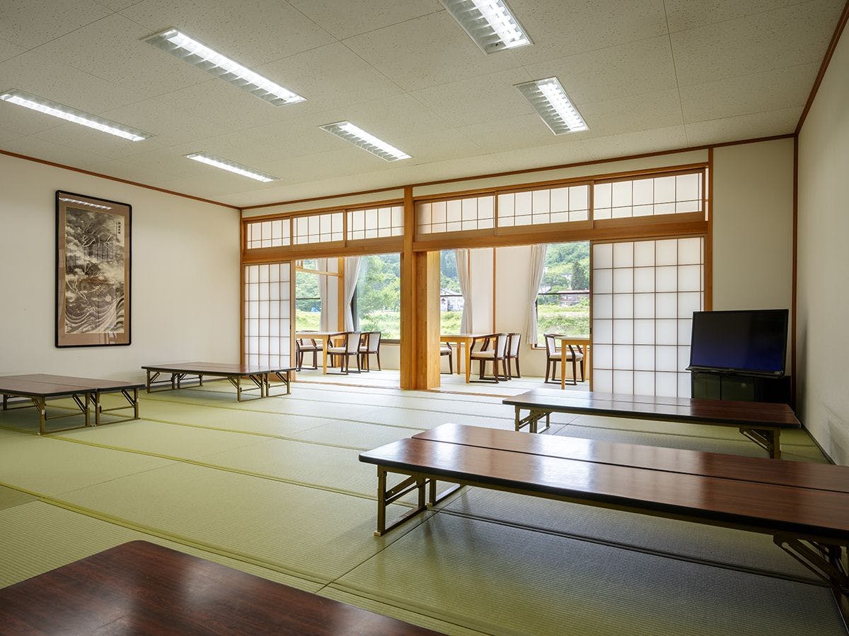 Ryuki: A Retreat for Mind and Body