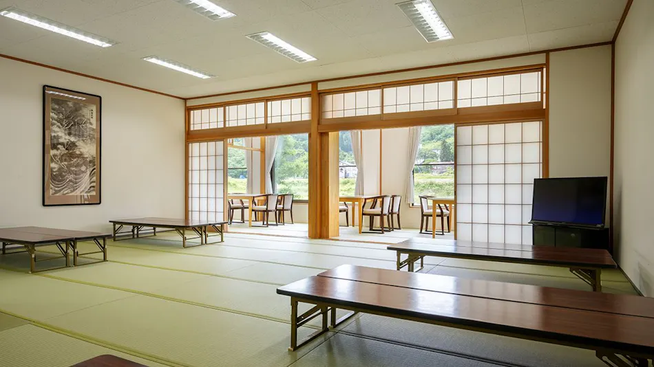 Ryuki: A Retreat for Mind and Body
