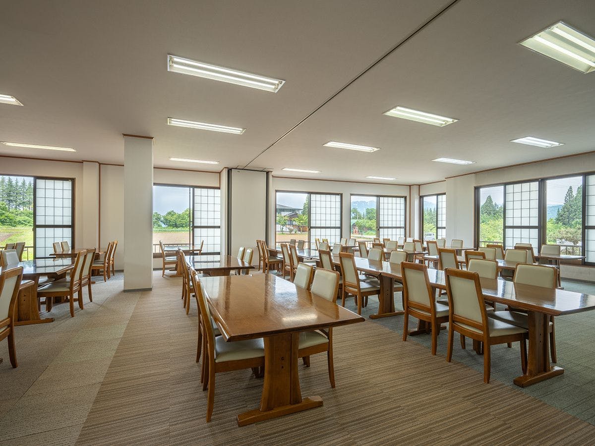 Ryuki: A Retreat for Mind and Body