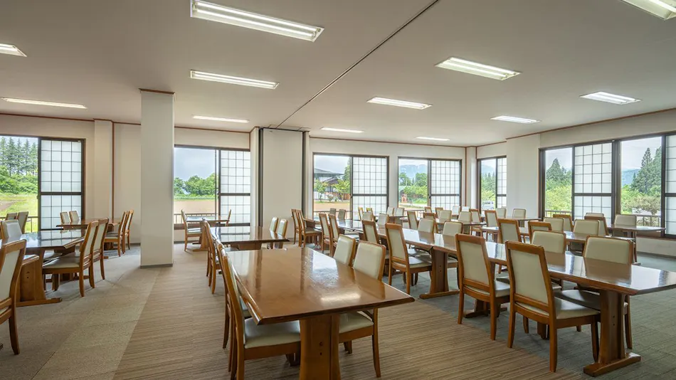 Ryuki: A Retreat for Mind and Body