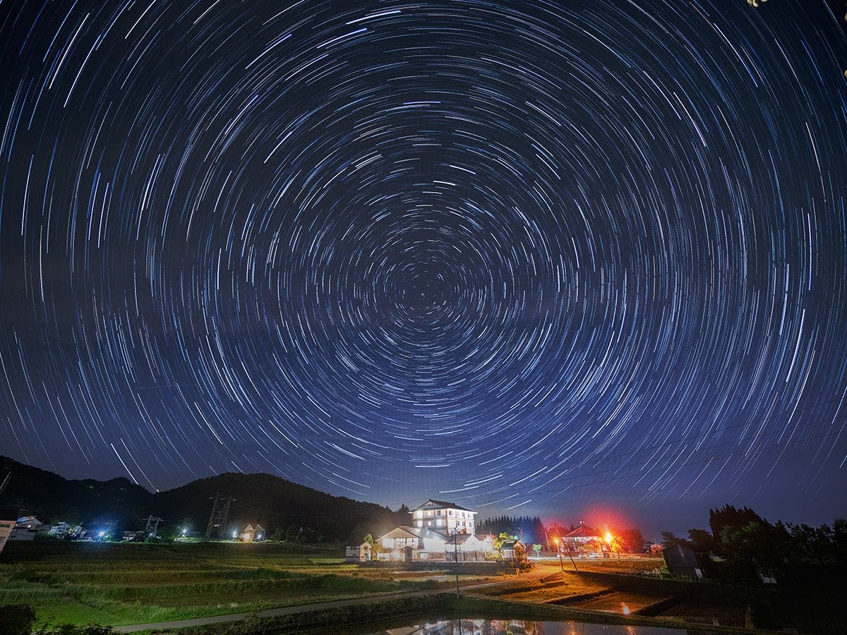 Ryuki: A Retreat for Mind and Body