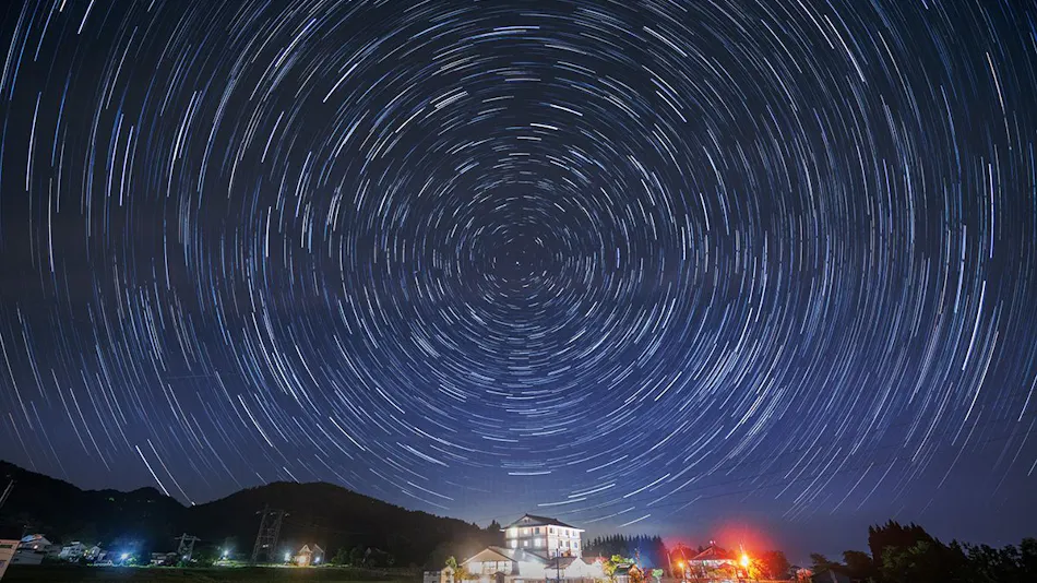 Ryuki: A Retreat for Mind and Body