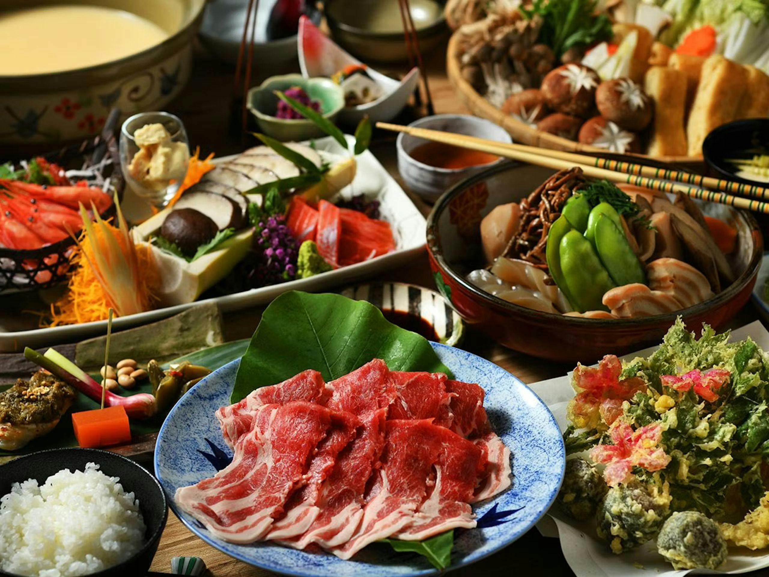 Ryuki: A Retreat for Mind and Body