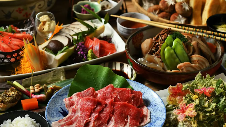 Ryuki: A Retreat for Mind and Body