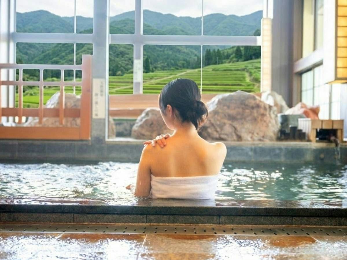 Ryuki: A Retreat for Mind and Body