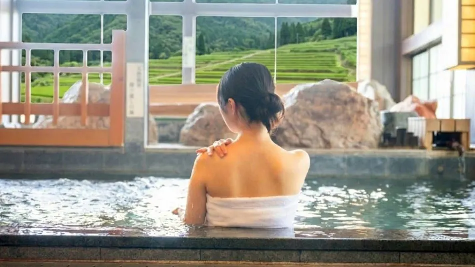 Ryuki: A Retreat for Mind and Body