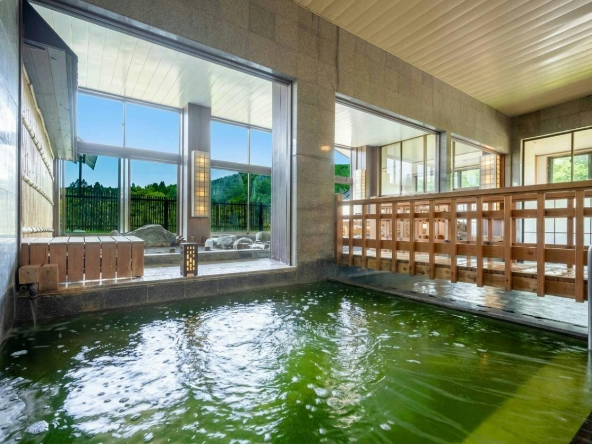 Ryuki: A Retreat for Mind and Body