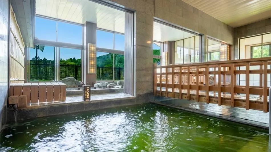 Ryuki: A Retreat for Mind and Body