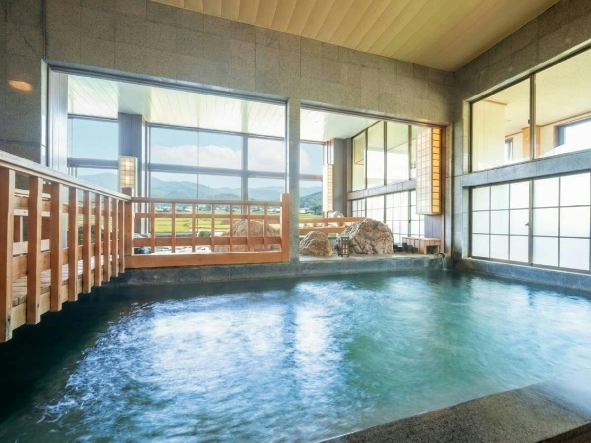 Ryuki: A Retreat for Mind and Body