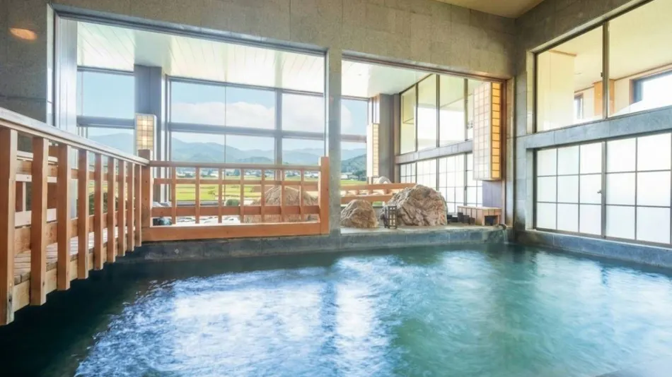 Ryuki: A Retreat for Mind and Body