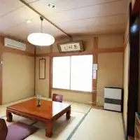 Kamar gaya Jepang 8 tatami