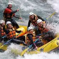 ล่องแก่ง