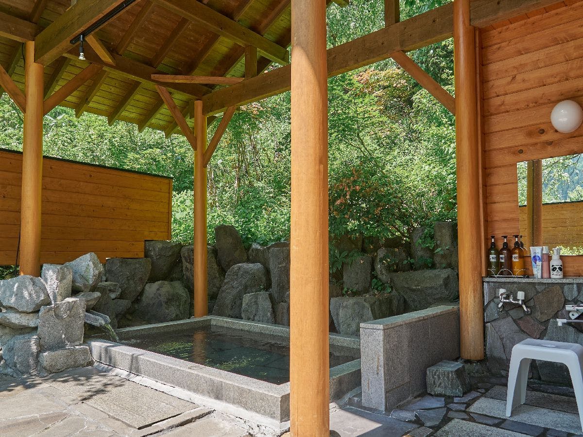 Pension Asanebou