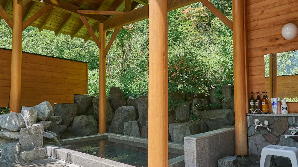 Pension Asanebou