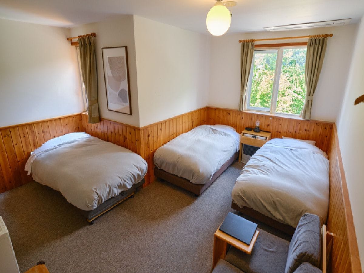 Pension Asanebou