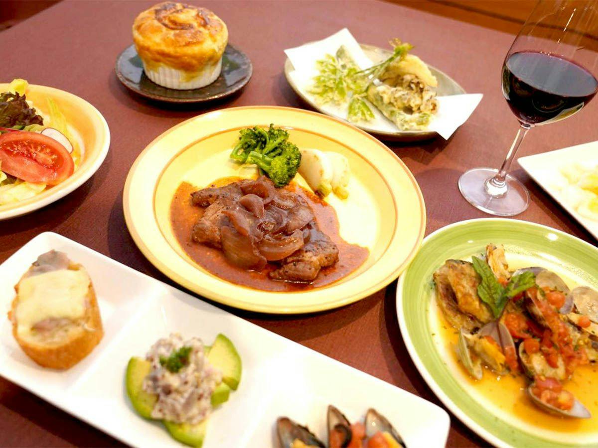 Pension Asanebou