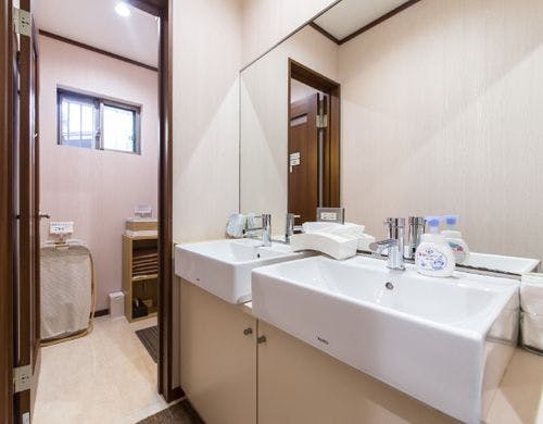 女性専用ゲストハウス菜の花 宿泊予約なら Yahoo トラベル