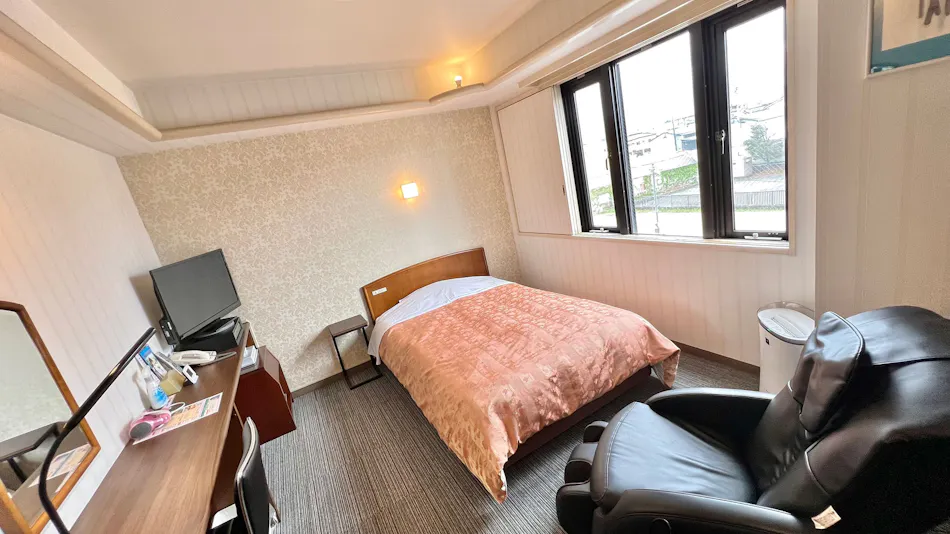 Tatebayashi Grand Hotel