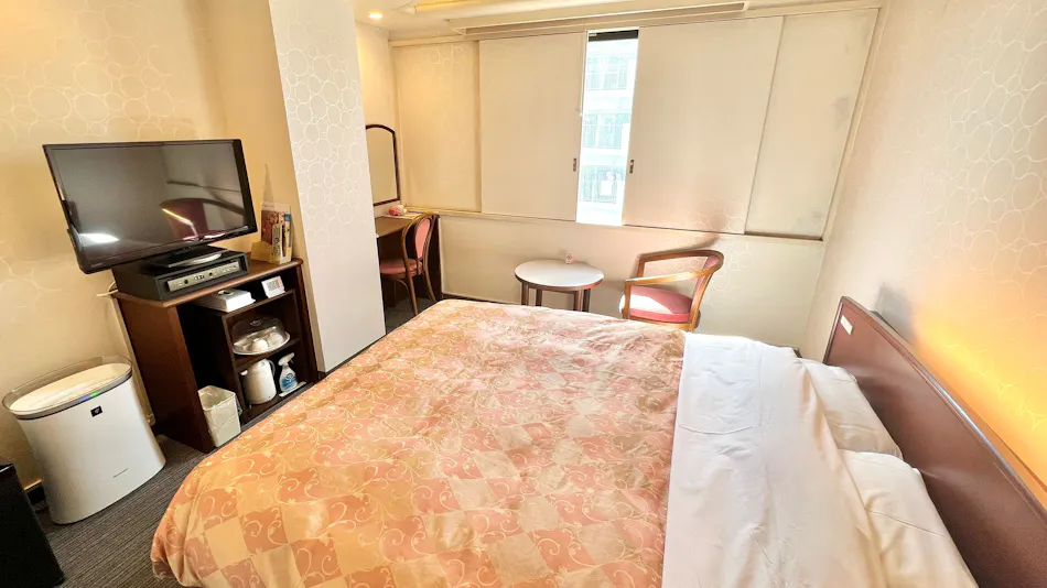 Tatebayashi Grand Hotel