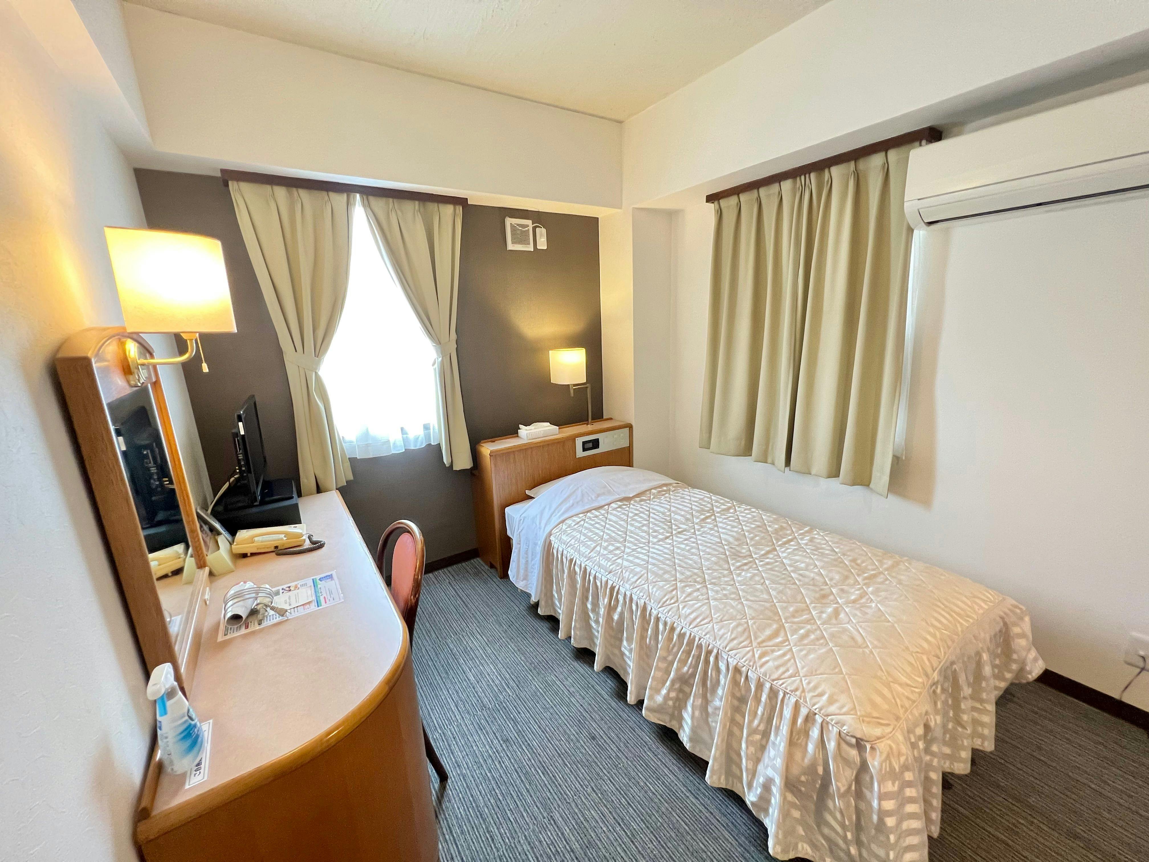 Tatebayashi Grand Hotel