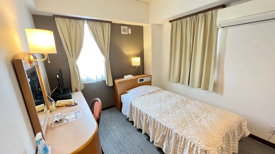 Tatebayashi Grand Hotel