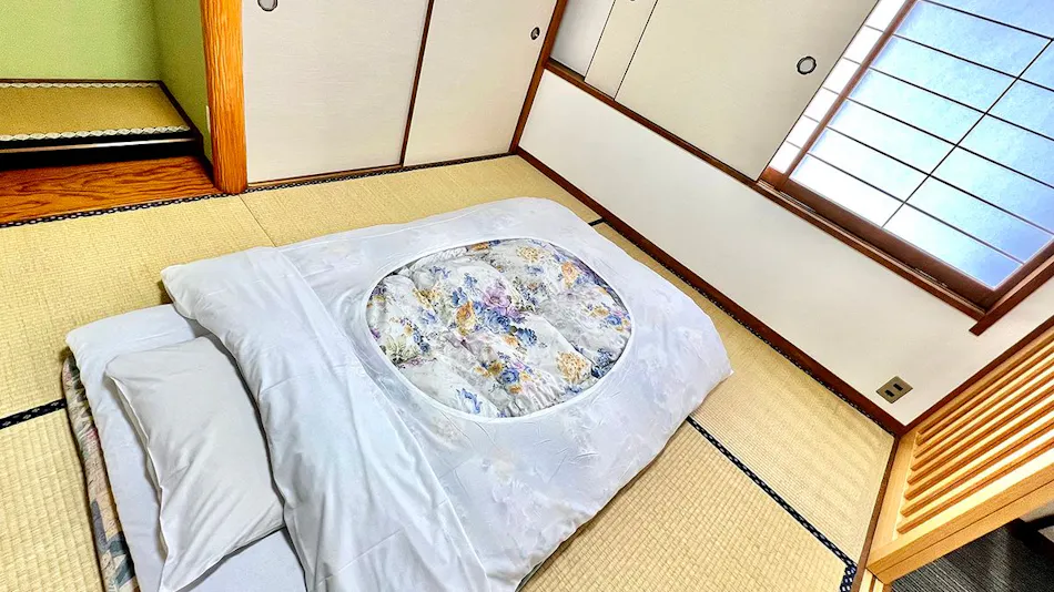 Tatebayashi Grand Hotel