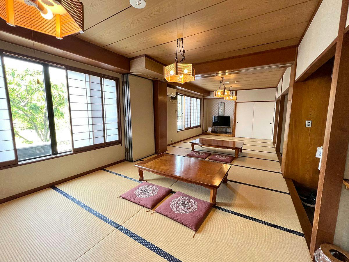 Tatebayashi Grand Hotel