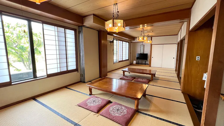 Tatebayashi Grand Hotel