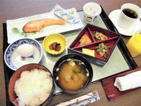 館林グランドホテル