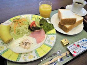 館林グランドホテル