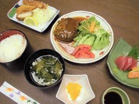 館林グランドホテル