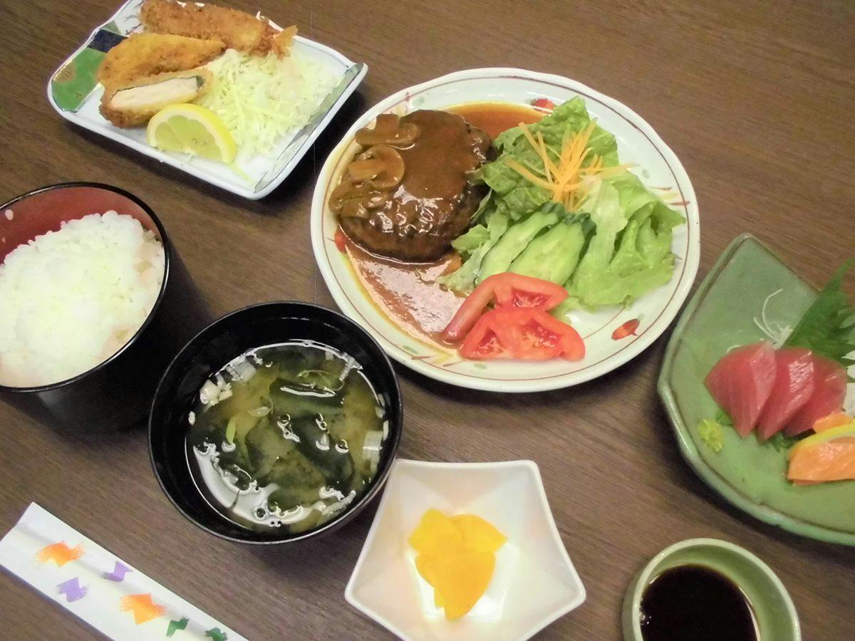 Tatebayashi Grand Hotel