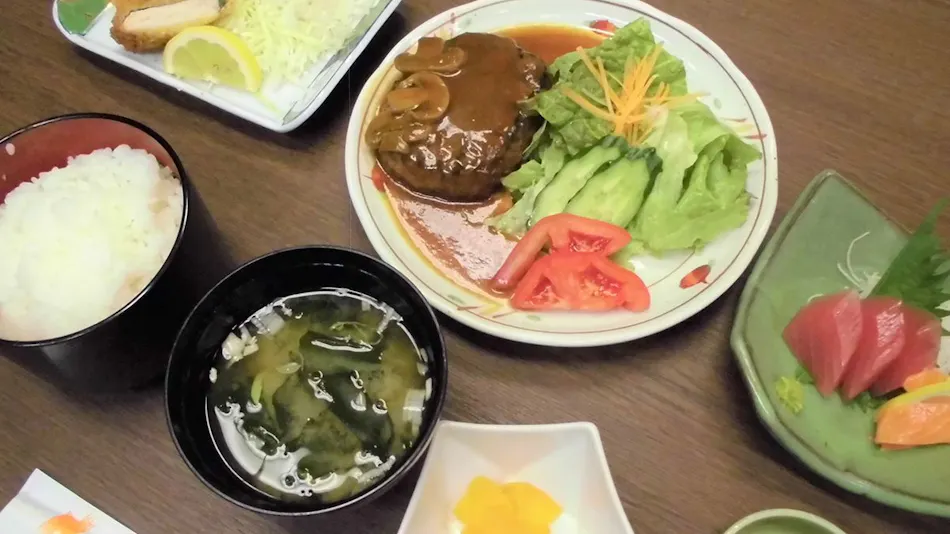 Tatebayashi Grand Hotel
