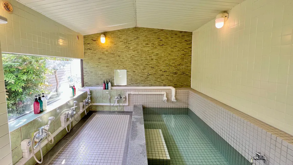 Tatebayashi Grand Hotel