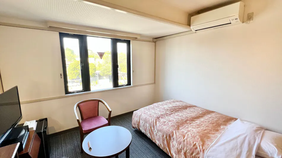 Tatebayashi Grand Hotel